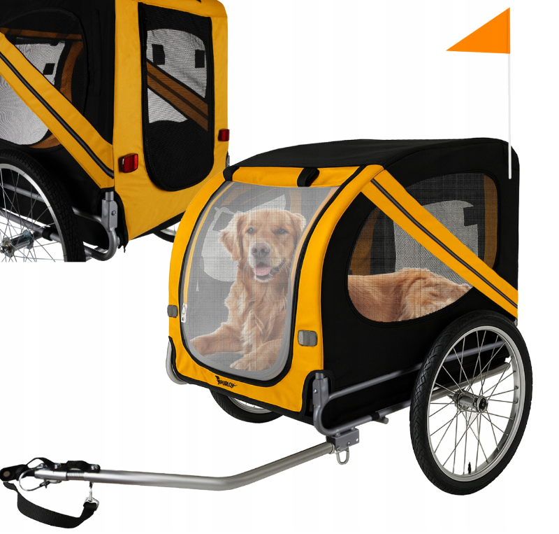 kvalitny-vozik-za-bicykel-pre-zvierata